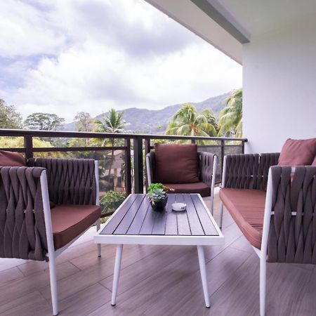 Waterlily Guesthouse Beau Vallon  Kültér fotó