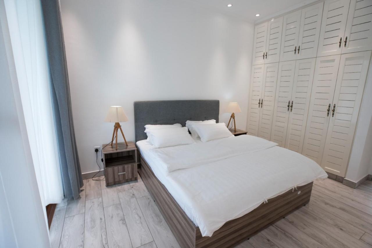 Waterlily Guesthouse Beau Vallon  Kültér fotó